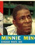 Minnie Minoso