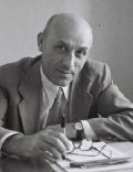 Mordechai Namir