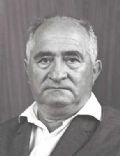 Mordechai Surkis
