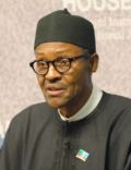 Muhammadu Buhari