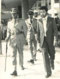 Murtala Mohammed