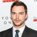 Nicholas Hoult