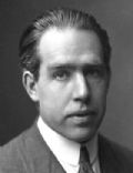 Niels Bohr