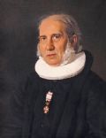 Nikolaj Frederik Severin Grundtvig