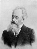 Nikolay Mikhaylovsky