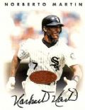 Norberto Martin