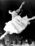 Olga Lepeshinskaya
