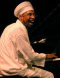 Omar Sosa