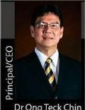 Ong Teck Chin