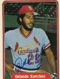 Orlando Sanchez