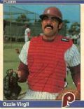 Ozzie Virgil