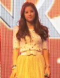 Park Cho-rong
