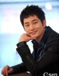 Park Si-Hoo