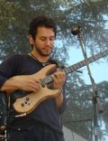 Paul Masvidal