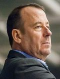 Paul Thompson (ice hockey coach)