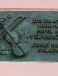 Pavel Josef VejvanovskÃ½