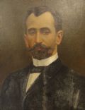 Pedro Juan Rosaly