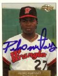 Pedro Martinez