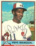 Pepe Mangual