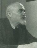 Petar Skok
