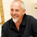 Peter Gabriel