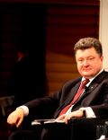 Petro Poroshenko