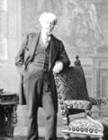 Prince Alfred of Liechtenstein