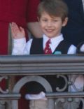 Prince Felix of Denmark