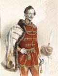 Prince Franz de Paula of Liechtenstein