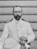Prince Valdemar of Denmark