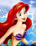 Princess Ariel