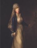Princess Louise Auguste of Denmark