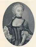 Princess Louise of Denmark (1750â1831)