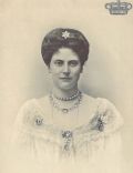 Princess Louise of Denmark