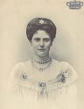 Princess Louise of Denmark