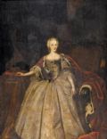 Princess Louise of Denmark (1726â1756)