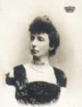 Princess Marie of OrlÃ©ans (1865â1909)