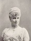 Princess Thyra of Denmark