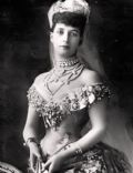 Queen Alexandra