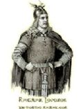 Ragnar Lodbrok