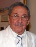 Raúl Castro