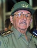Raul Castro