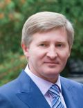 Rinat Akhmetov