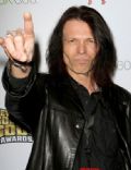 Rudy Sarzo
