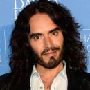 Russell Brand