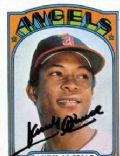 Sandy Alomar