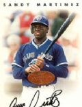 Sandy Martinez