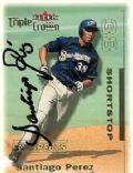 Santiago Perez