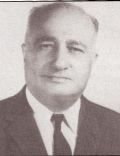 Santos P. Amadeo