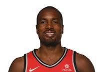 Serge Ibaka